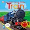 My Best Pop-Up Noisy Train Book