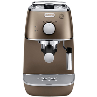 Espresso DE LONGHI ECI 341.BZ