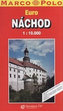 Náchod/plán GCS 1:10T