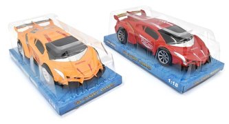 Auto Sport pod kloszem mix