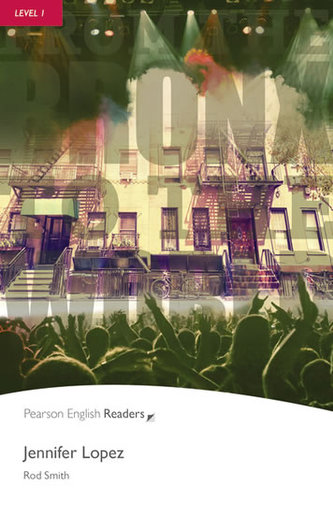 Level 1: Jennifer Lopez