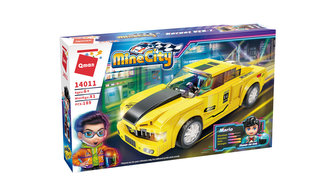 Qman MineCity 14011 Hornet VER-7