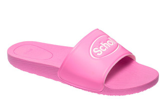 Scholl Zdravotní obuv SCHOLL WOW Syn-W - Pink 42