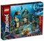Lego NINJAGO 71755 Świątynia Bezkresnego Morza