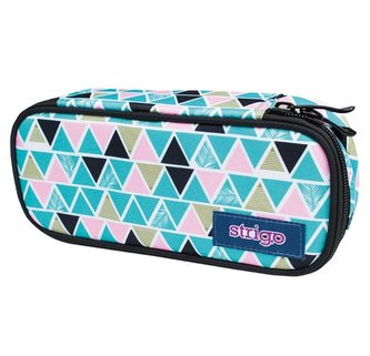 Piórnik PAD1 Abstract prostotątny STRIGO