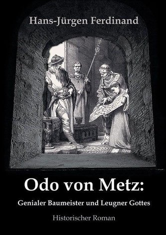 Odo von Metz