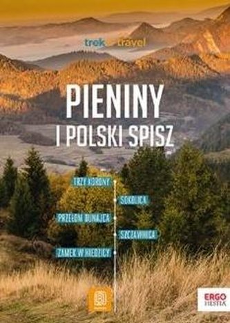 Pieniny i polski Spisz Trek&Travel;