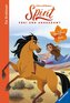 Dreamworks Spirit Wild und Frei: Das Erstlese-Buch zum Film