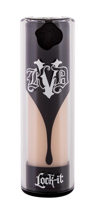KVD Vegan Beauty Lock-It Makeup 30 ml 43 Light Warm pro ženy