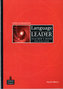 Language Leader Upper Intermediate Teacher´s Book and Active Teach Pack