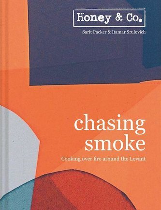 Honey & Co: Chasing Smoke
