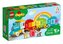 LEGO Duplo 10954 Vláček s čísly – Učíme se počítat