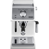 Espresso DE LONGHI ECP 33.21 W