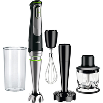 Mixér ponorný BRAUN MQ9027X