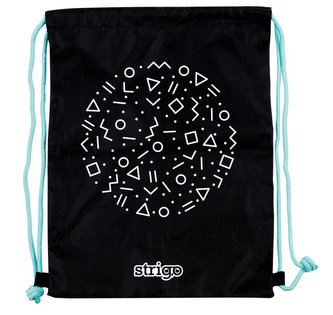 Worek sportowy Circle STRIGO
