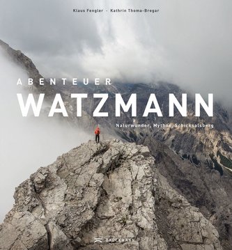Abenteuer Watzmann