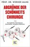 Abgründe der Schönheitschirurgie