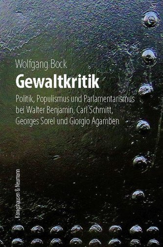 Gewaltkritik