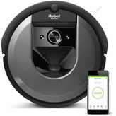 Robotický vysavač IROBOT Roomba i7 (7158)