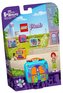 Lego FRIENDS 41671 Piłkarska kostka Mii V29
