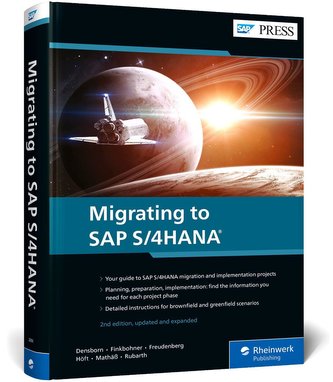 Migrating to SAP S/4HANA