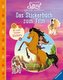 Dreamworks Spirit Wild und Frei: Das Stickerbuch zum Film