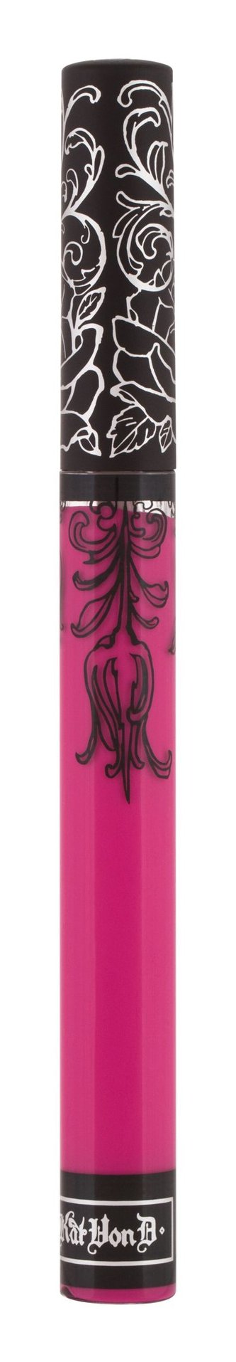 KVD Vegan Beauty Everlasting Rtěnka 6,6 ml Backstage Bambi pro ženy