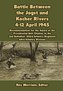 Battle Between the Yagst and Kocher Rivers