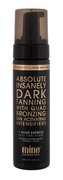 MineTan Absolute X60 Samoopalovací přípravek Self Tan Foam 200 ml Ultra Dark pro ženy