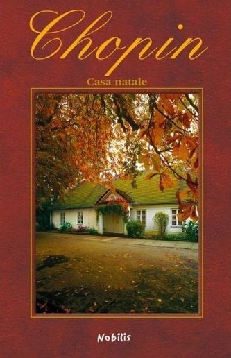 Chopin - mini w.włoska w.2