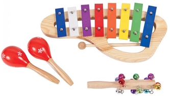 PP-WORLD PK11 Music Box