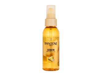 Pantene Regenerační olej pro poškozené vlasy (Intensive Repair Dry Oil) Objem 100 ml woman