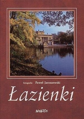 Łazienki - wersja mini