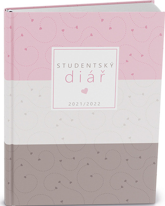 Studentský diář týdenní, Srdce 2021/2022