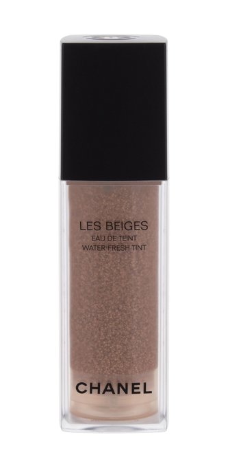 Chanel Les Beiges Rozjasňovač Eau De Teint 30 ml Medium Light pro ženy