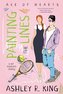Painting the Lines: A Hot Romantic Comedy