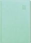 Denní diář A5 Vivella Mátová