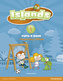 Islands handwriting Level 1 Pupil´s Book plus pin code