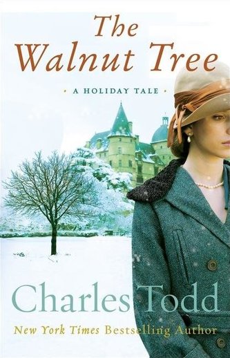 The Walnut Tree: A Holiday Tale