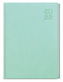 Týdenní diář A4 Vivella mátová