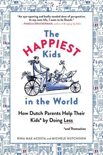 HAPPIEST KIDS IN THE WORLD