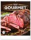 Kalendář 2022 nástěnný: Gourmet, 48 × 56 cm