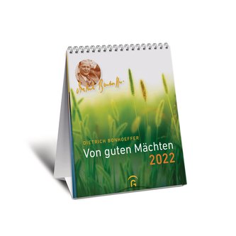 Von guten Mächten 2022