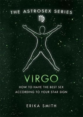 Astrosex: Virgo