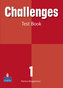 Challenges 1 Test Book