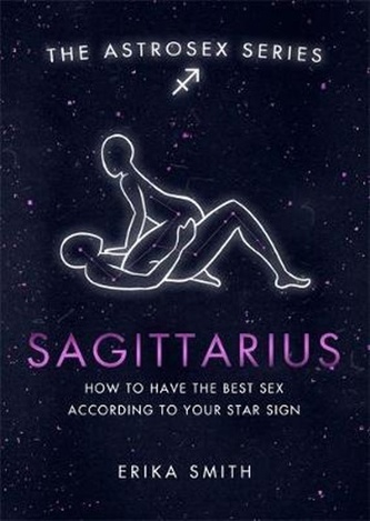 Astrosex: Sagittarius