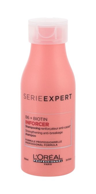 L´Oréal Professionnel Série Expert Šampon Inforcer 100 ml pro ženy