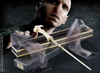 Harry Potter: Hůlka Lord Voldemort (Ollivander´s box)