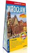 Comfort!map Wrocław 1:22 500