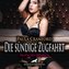 Die sündige Zugfahrt | Erotische Geschichte Audio CD